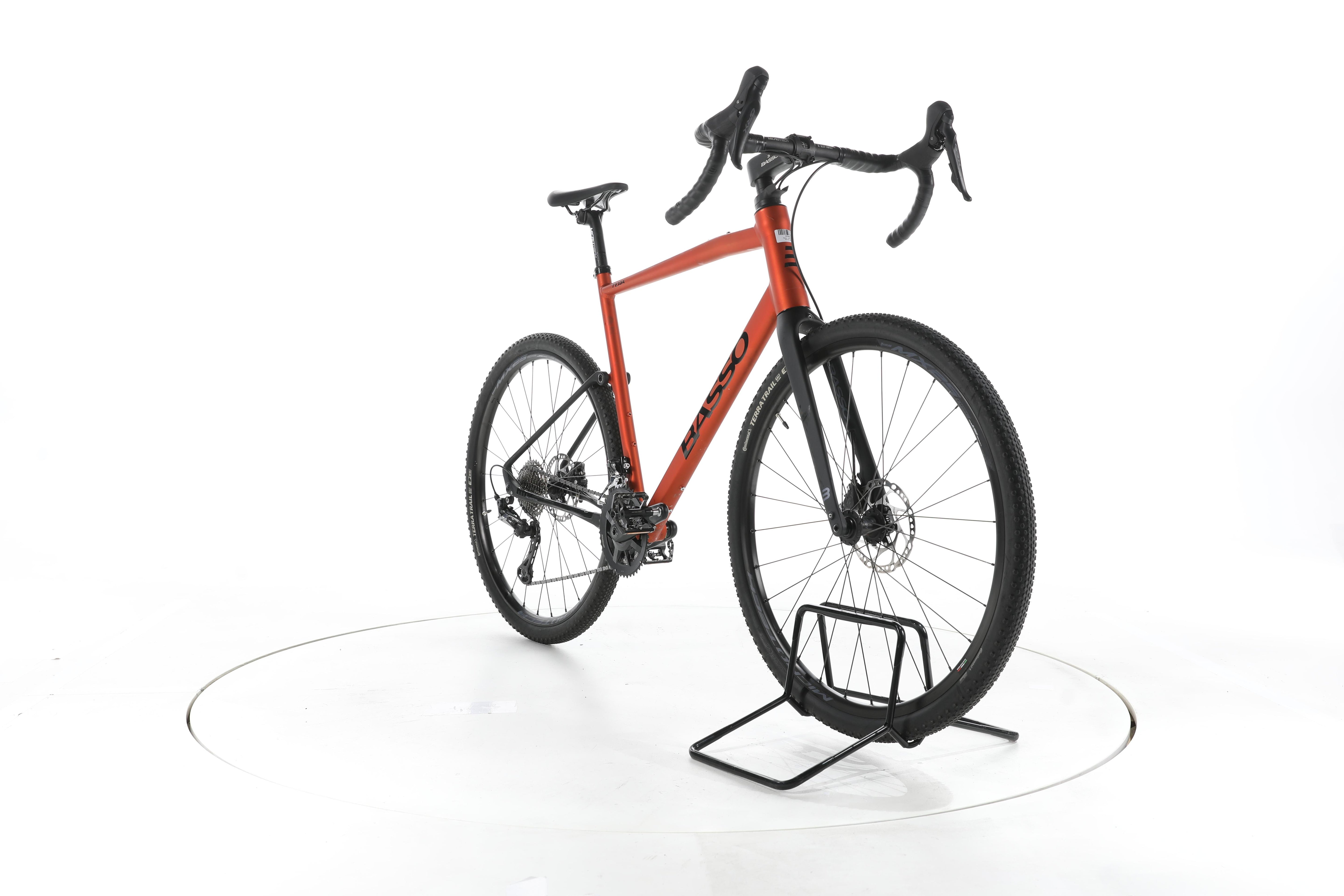 Basso Tera - Image 3
