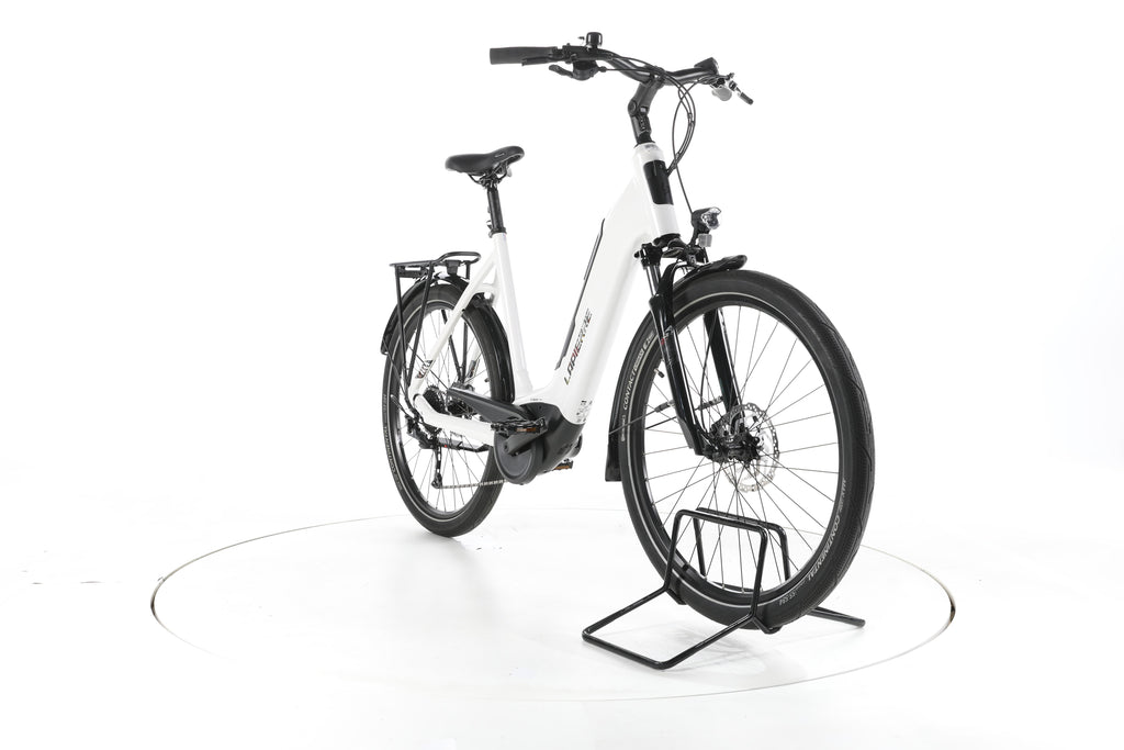 Lapierre e-Urban 6.5 Trekking E-Bike Tiefeinsteiger - Image 3