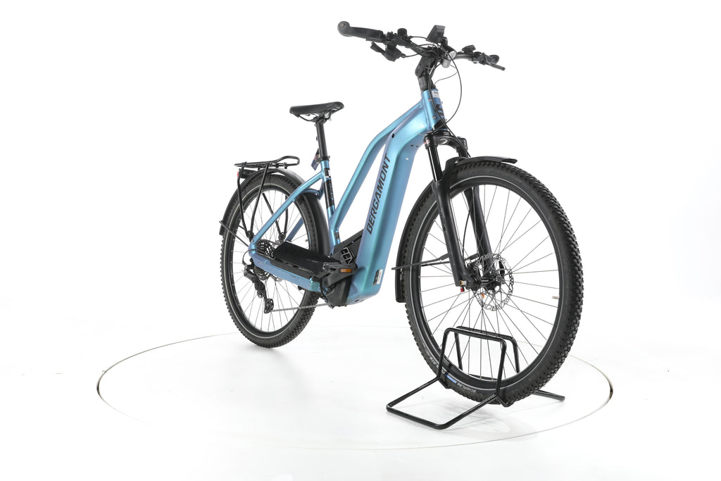Bergamont E-Horizon Premium SUV SUV E-Bike - Image 3