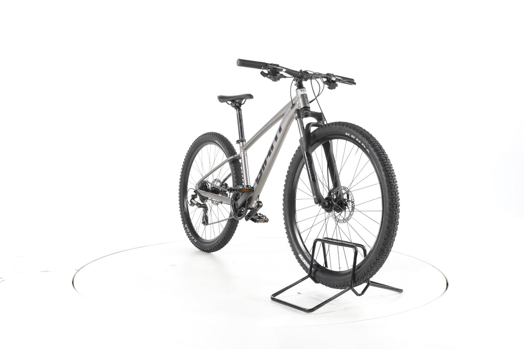 Giant Talon 4 Fahrrad Hardtail - Image 3