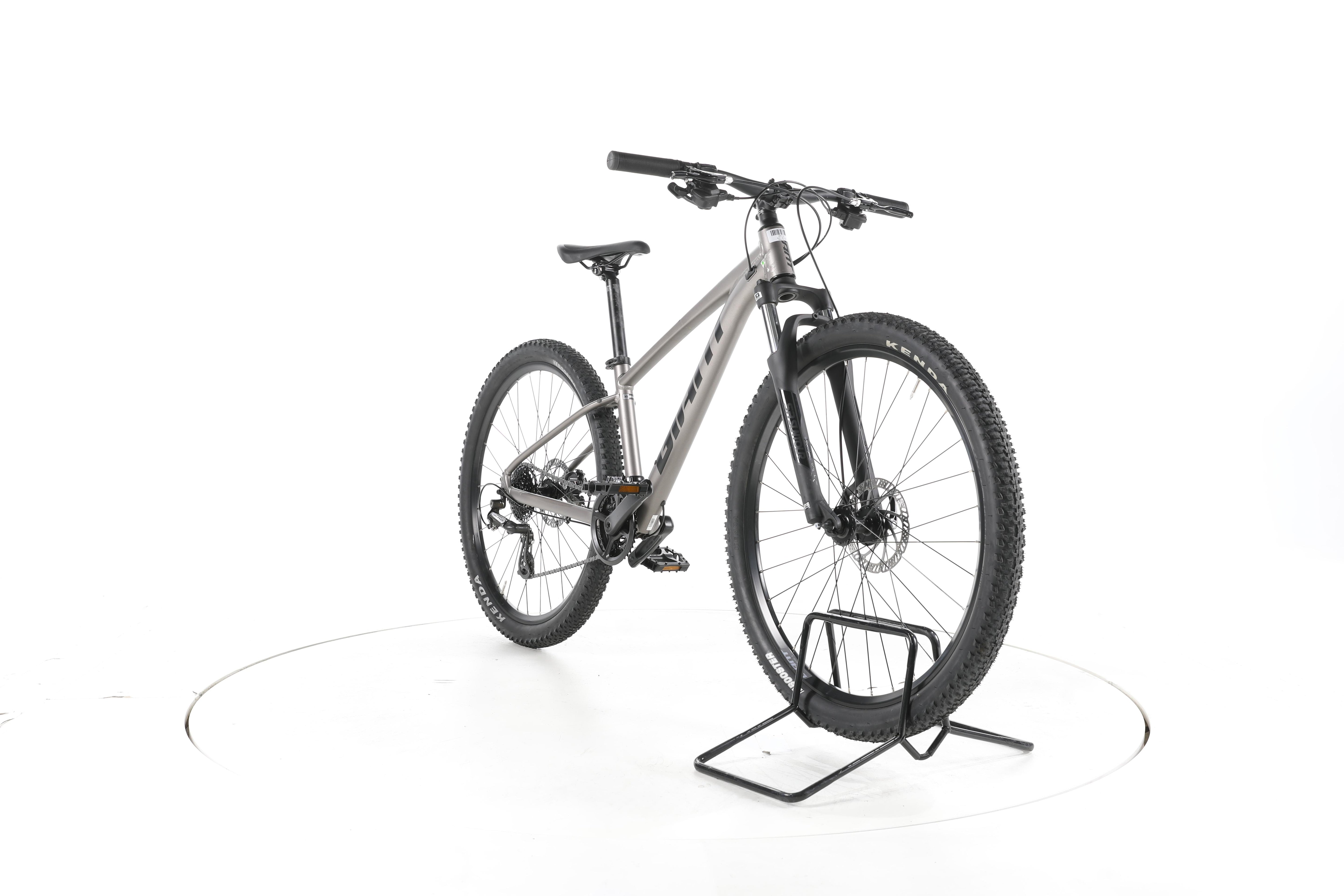 Giant Talon 4 Fahrrad Hardtail - Image 3