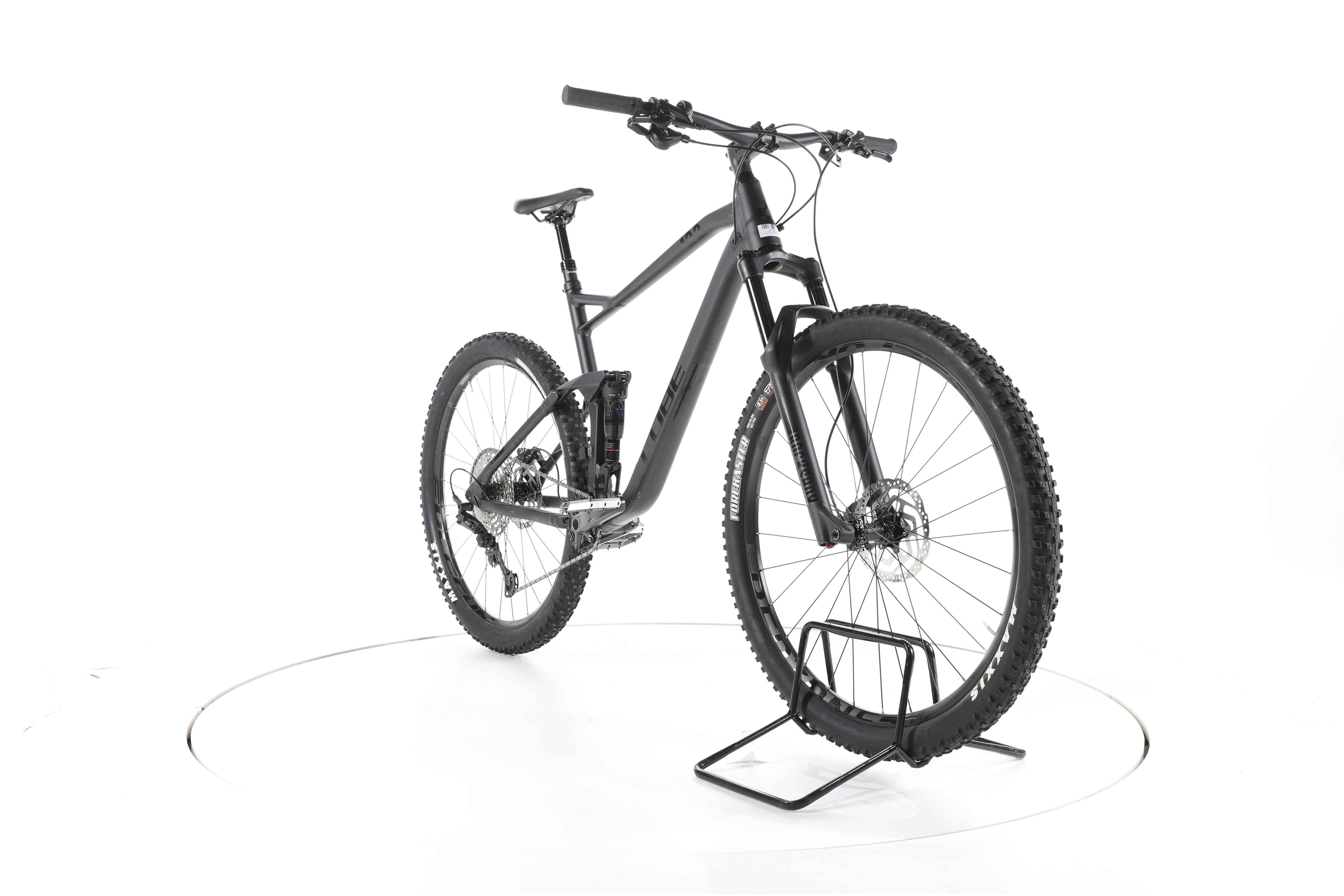 Cube Stereo ONE22 Race Fahrrad Fully - Image 3