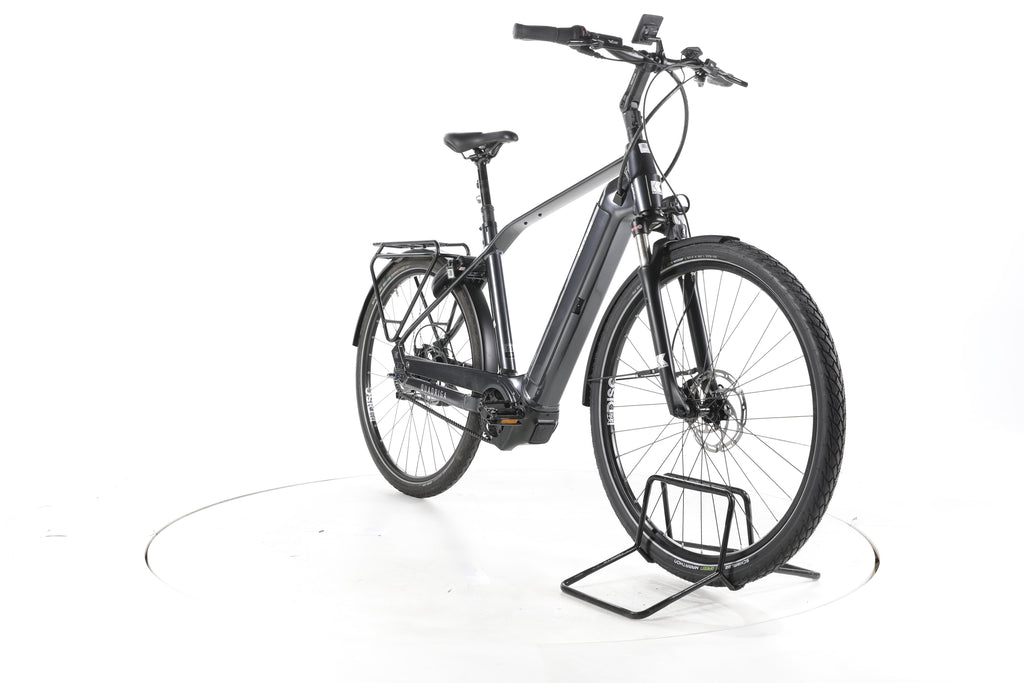 Kettler Quadriga CX5 City E-Bike - Image 3