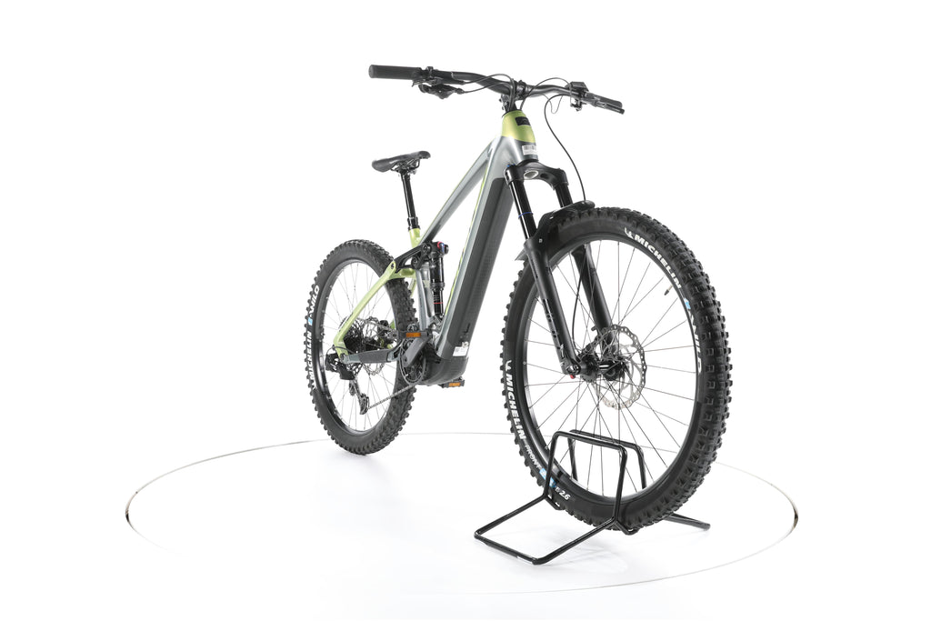 Corratec E-Power RS 160 Elite Fully E-Bike 2024 - Image 3