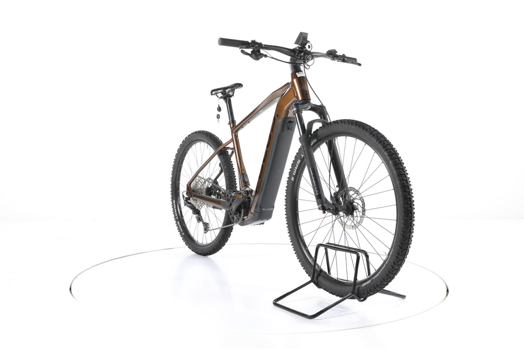 Focus JARIFA² 6.8 E-Bike 2023 - Image 3