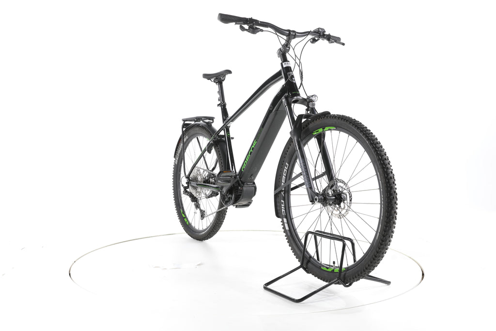 Grecos Big Foot-E Trekking E-Bike - Image 3
