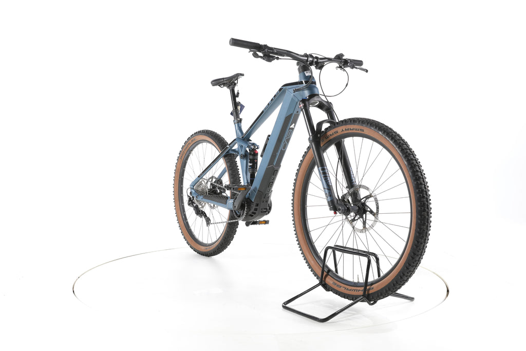 Bulls Sonic EVO TR 1 E-Bike Fully - Image 3