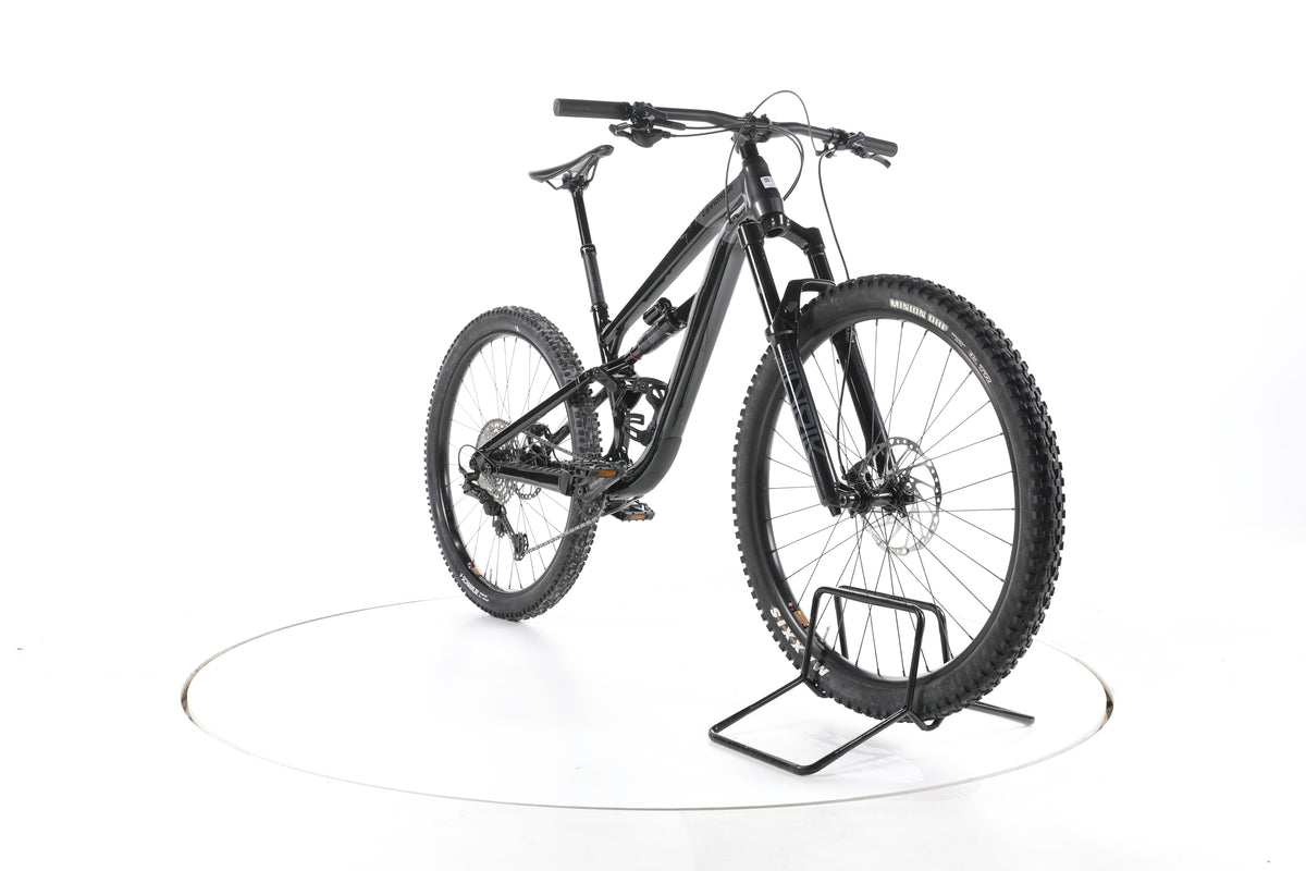 Cannondale Habit LT 2 MTD Fahrrad Fully - Image 3
