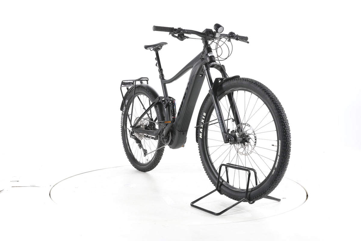 Giant Stance E+ EX Pro SUV E-Bike - Image 3