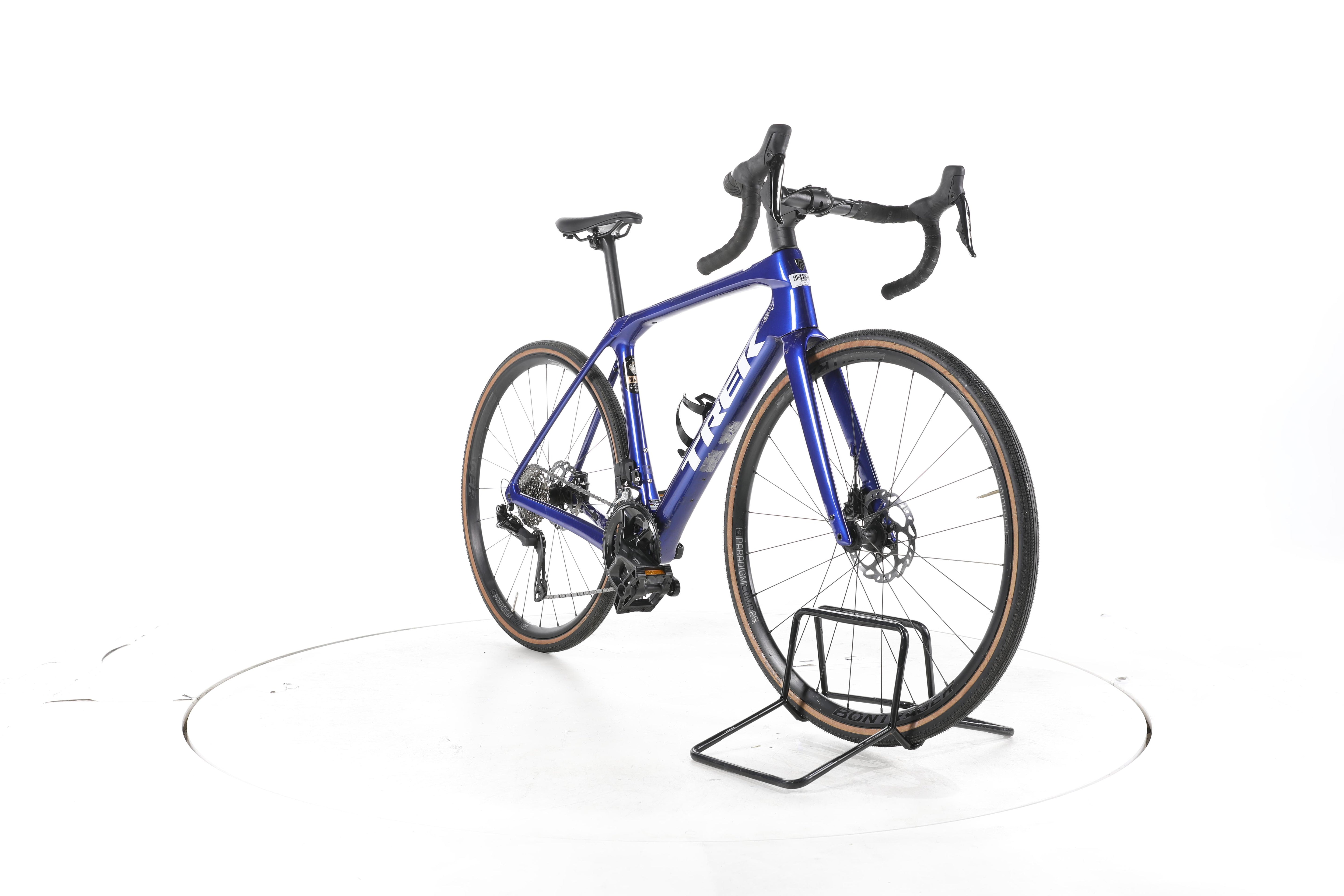 Trek Domane SL 6 Gen 4 Gravelbike Carbon 2024 - Image 3