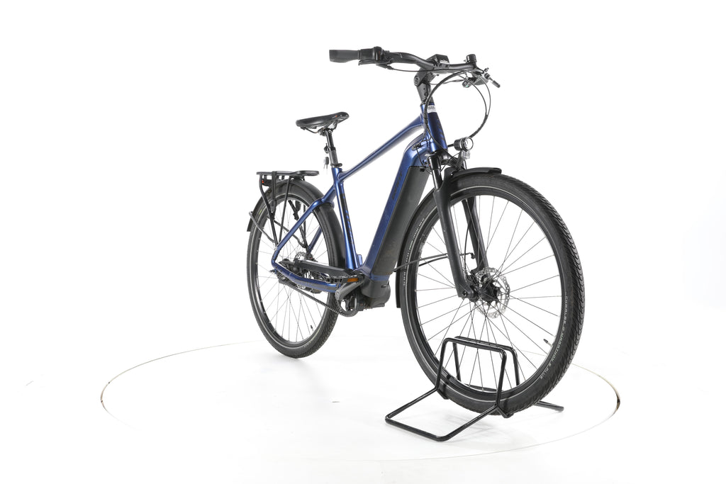 Giant DailyTour E+ 1 City E-Bike - Image 3