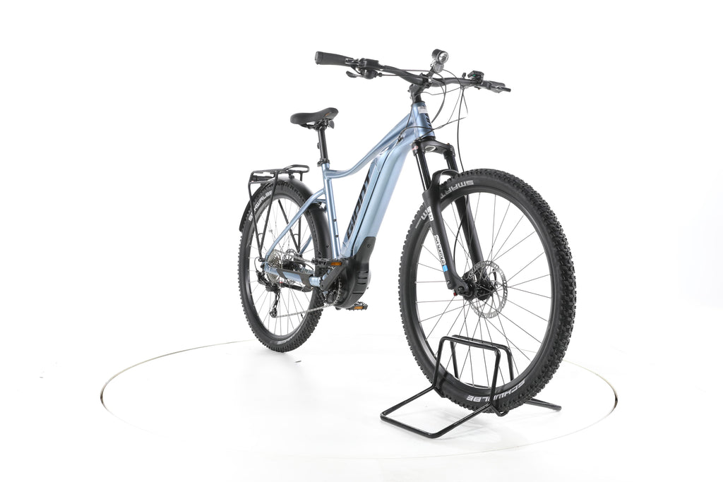 Giant Talon E+ EX Trekking E-Bike - Image 3