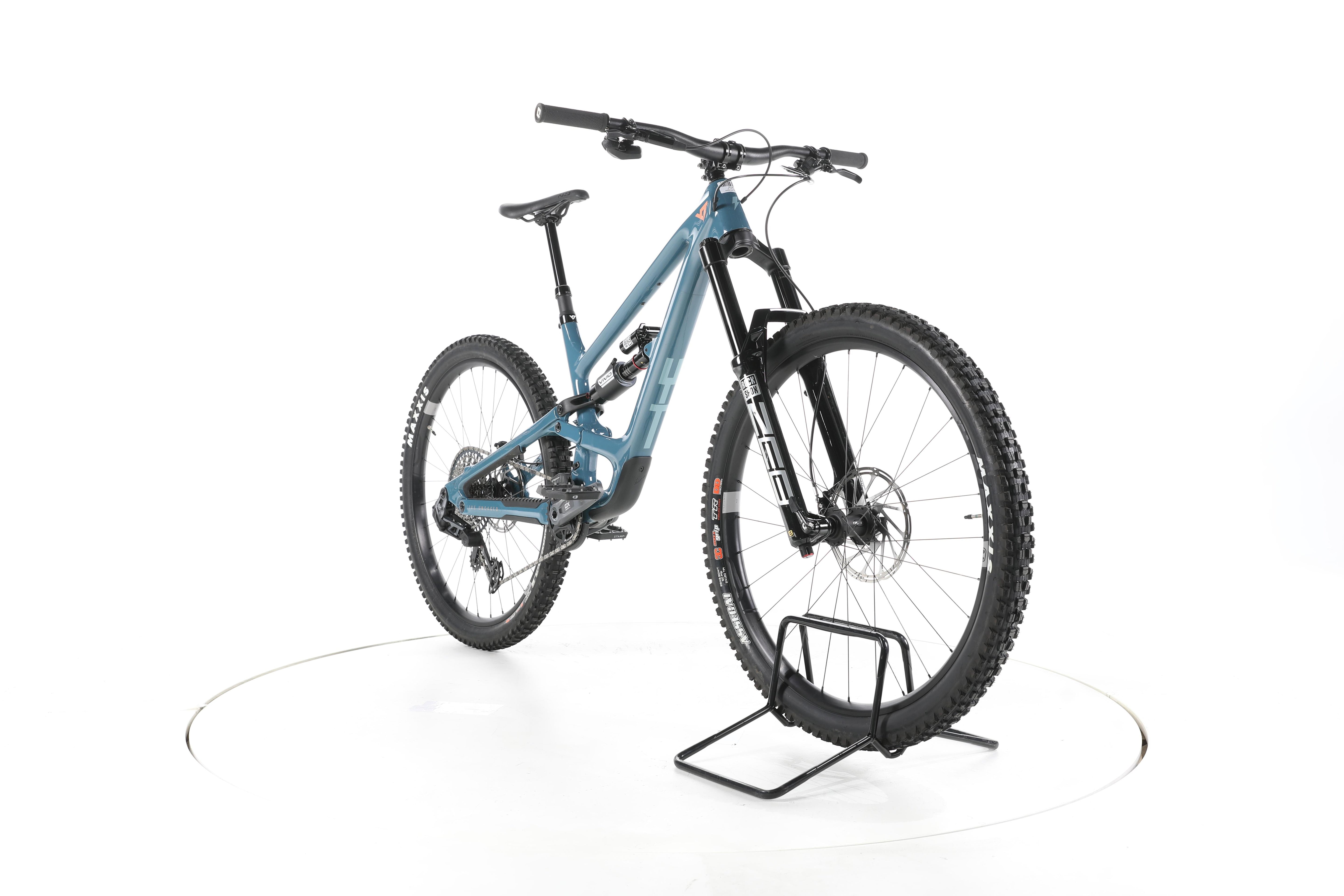 YT CAPRA Core 4 - Image 3