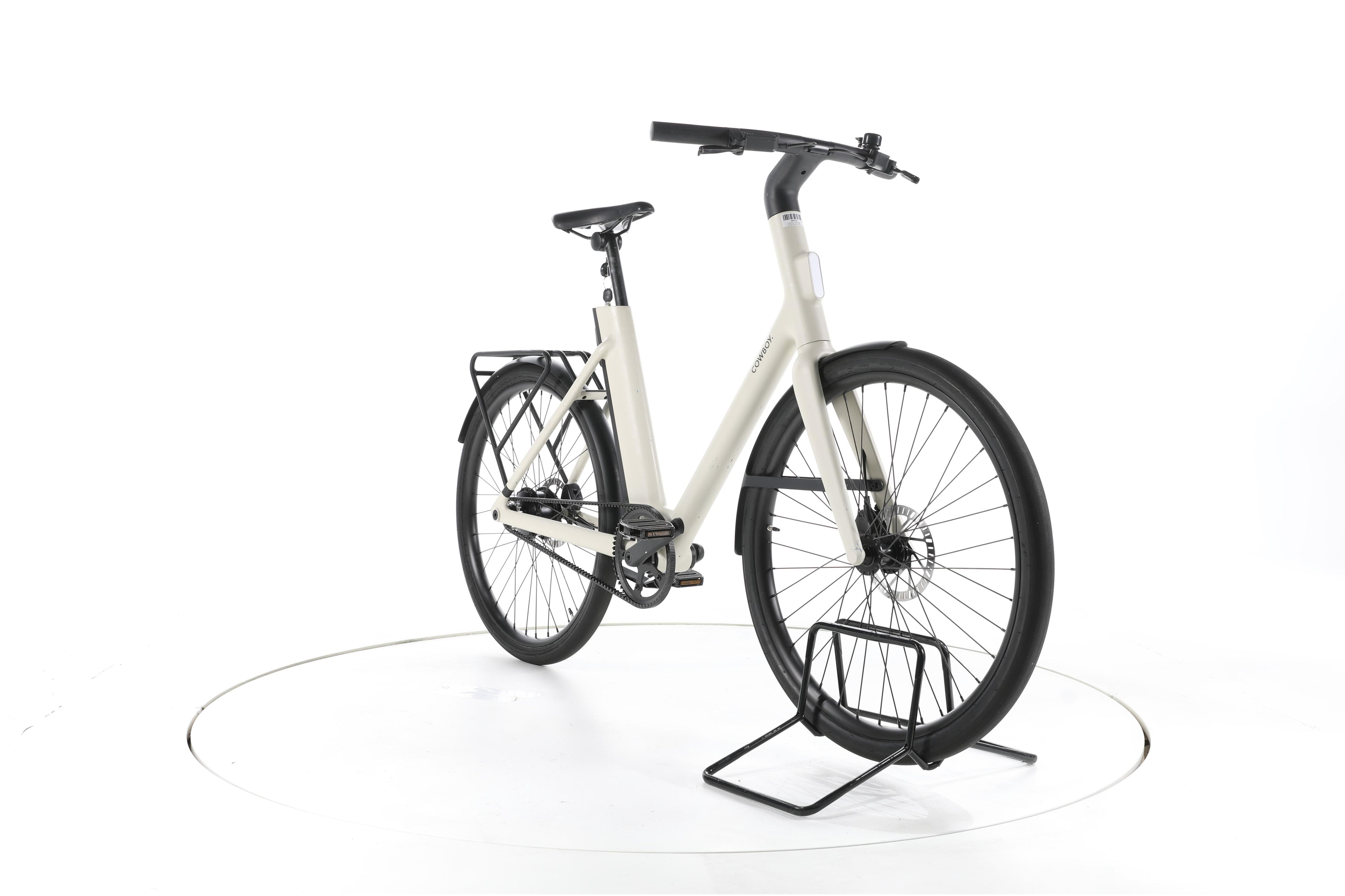 Cowboy Cruiser ST City E-Bike Tiefeinsteiger 2024 - Image 3