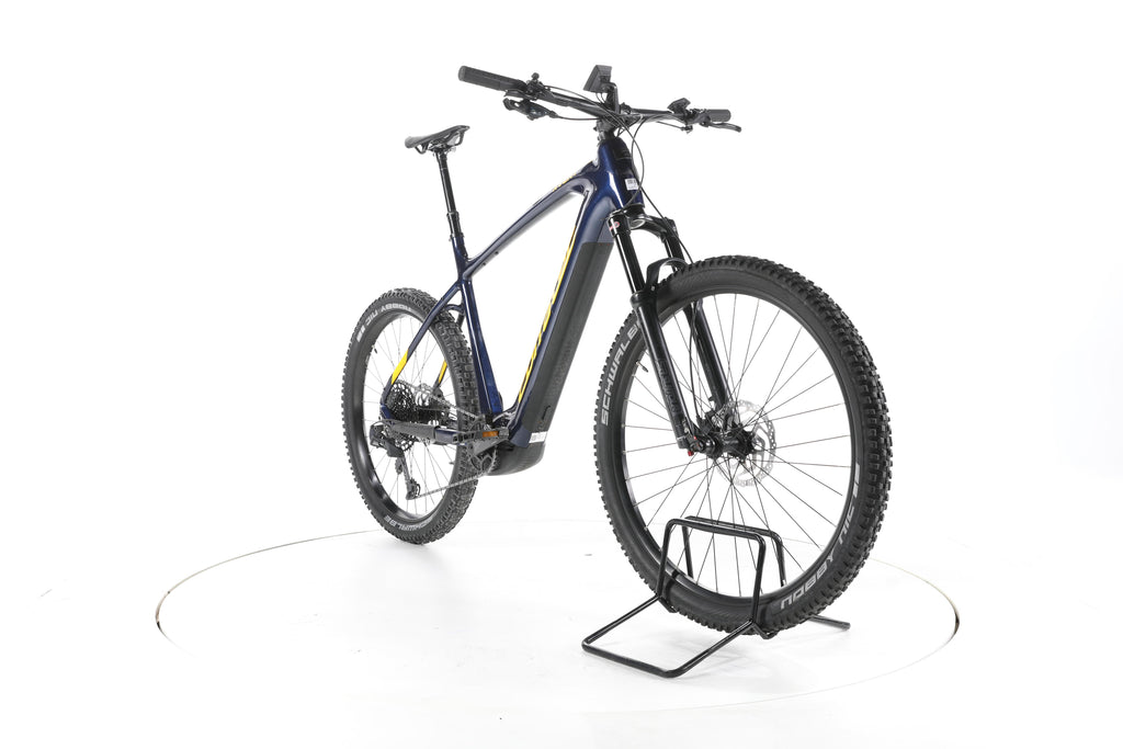 Corratec E-Power X-Vert Pro Plus E-Bike - Image 3