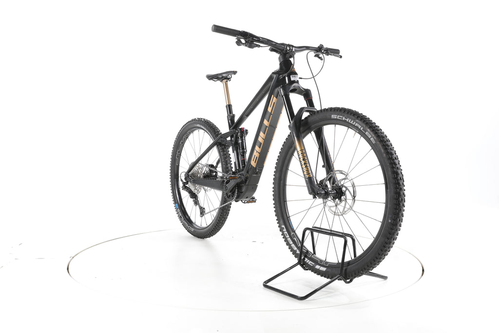 Bulls Sonic EVO AM-SL1 Fully E-Bike Carbon - Image 3
