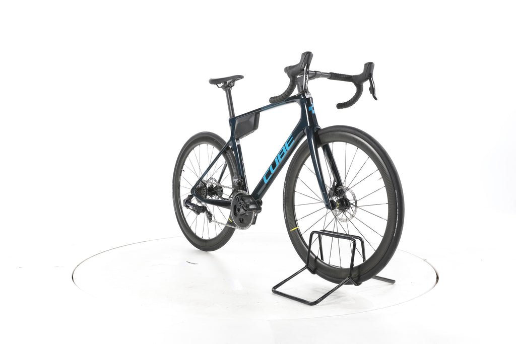 Cube Agree C:62 SLX Gravelbike Carbon - Image 3