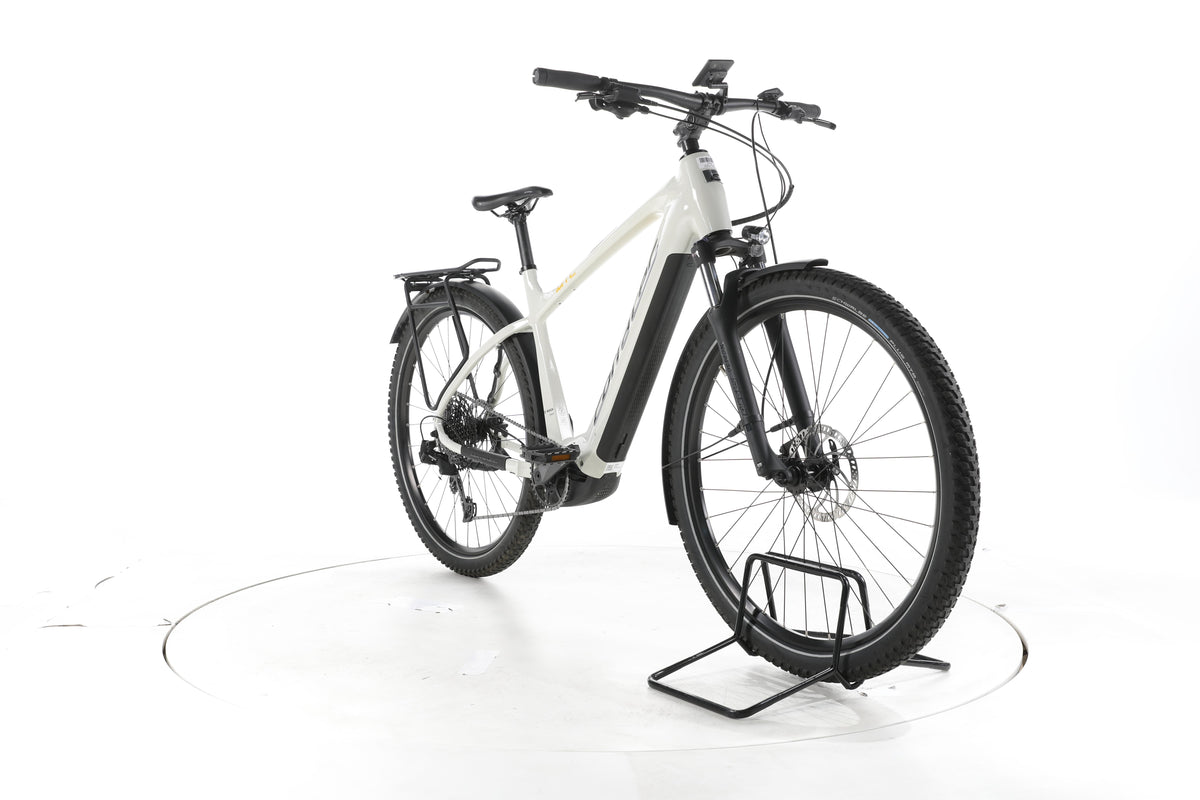 Corratec E-Power MTC Trekking E-Bike - Image 3