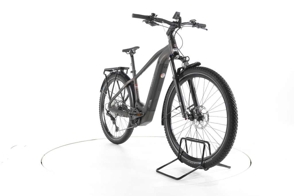 Carver SUV E.550 Trekking E-Bike 2025 - Image 3