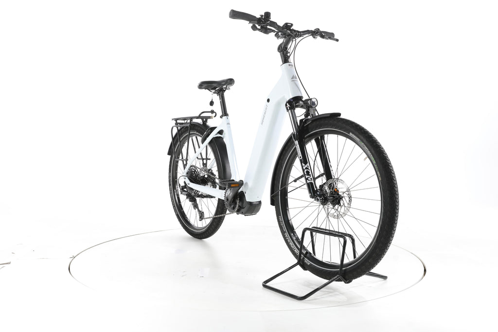 HoheAcht Amo Eko Terra Trekking E-Bike Tiefeinsteiger - Image 3