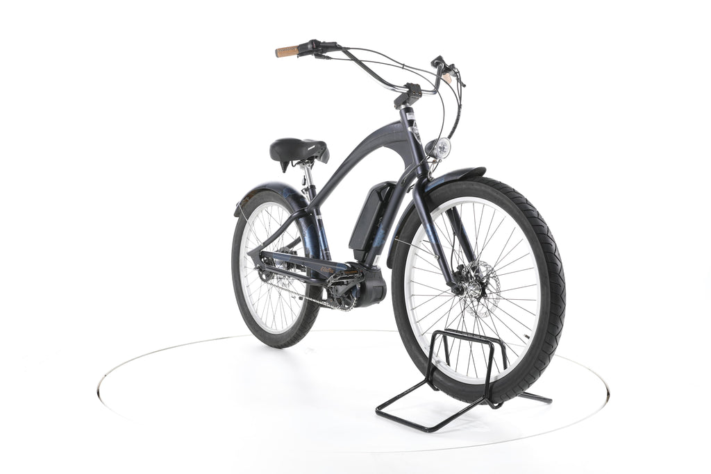Electra Bicycle Navigator Go! 5i E-Cruiser Bikes - Image 3