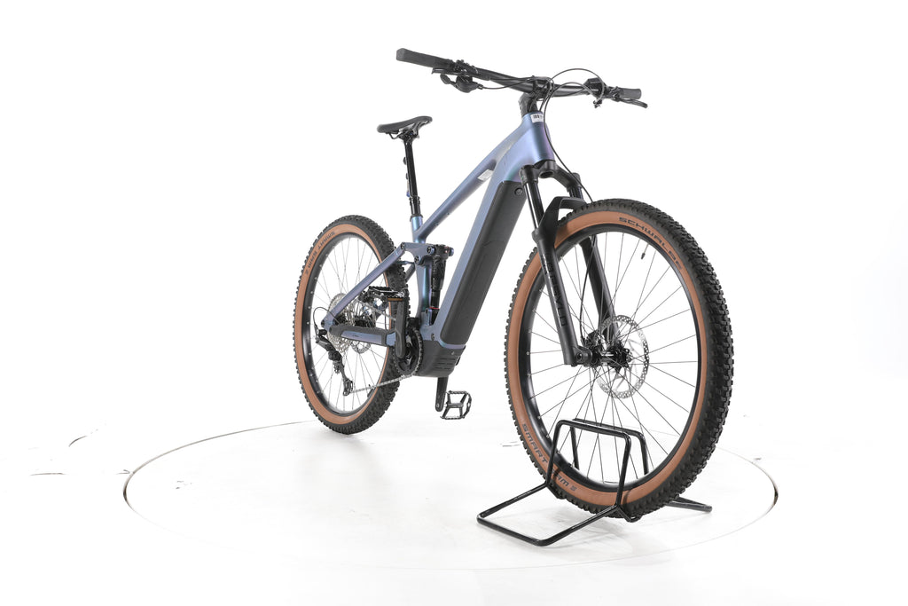 Cube Stereo Hybrid ONE22 Race E-Bike Fully 2025 - Image 3