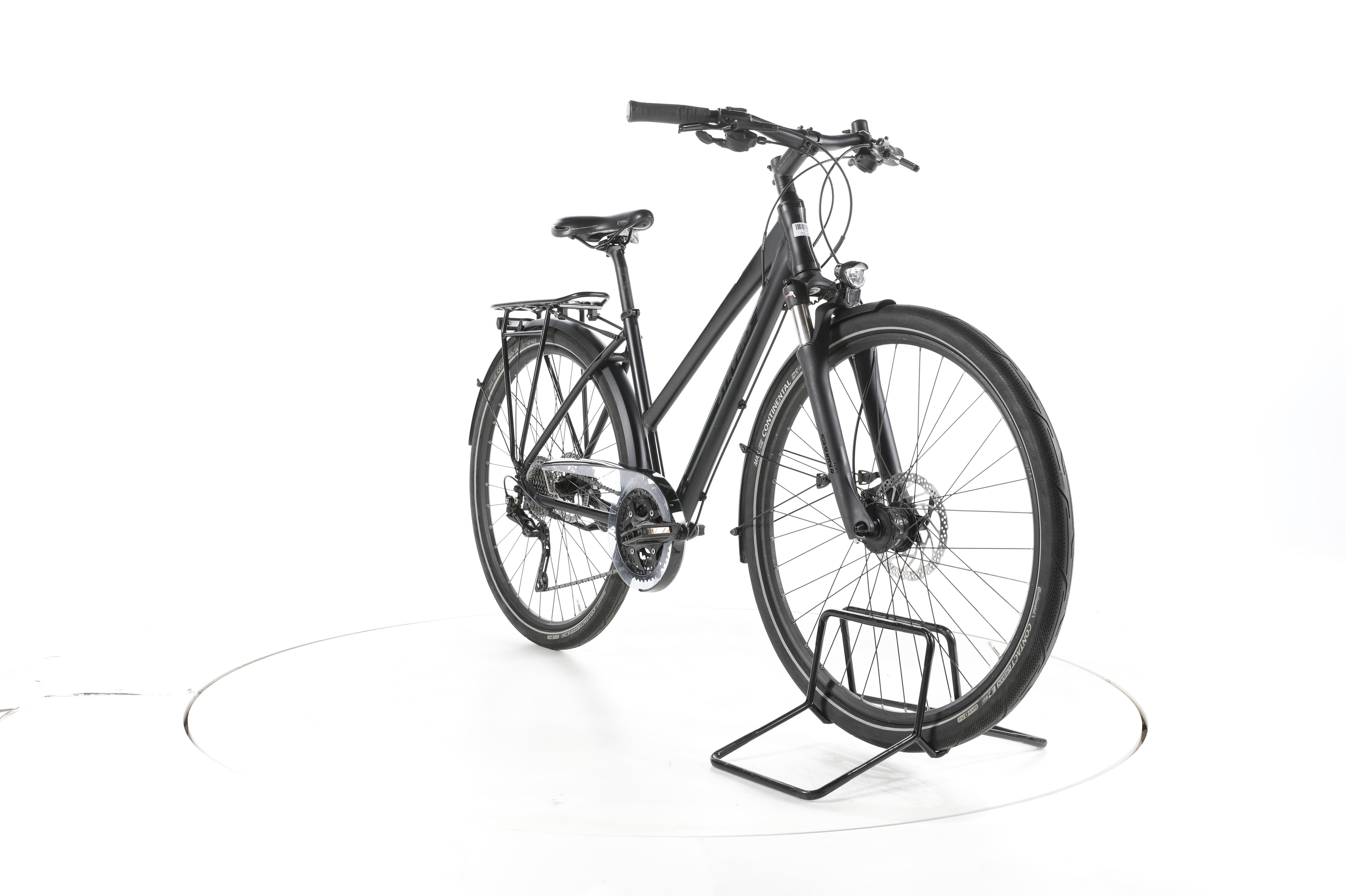 Stevens Primera Lady Fahrrad City & Trekking - Image 3