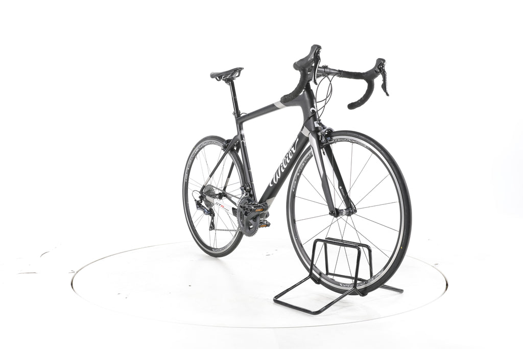 Wilier GTR Team Ultegra Zonda Rennrad Carbon - Image 3
