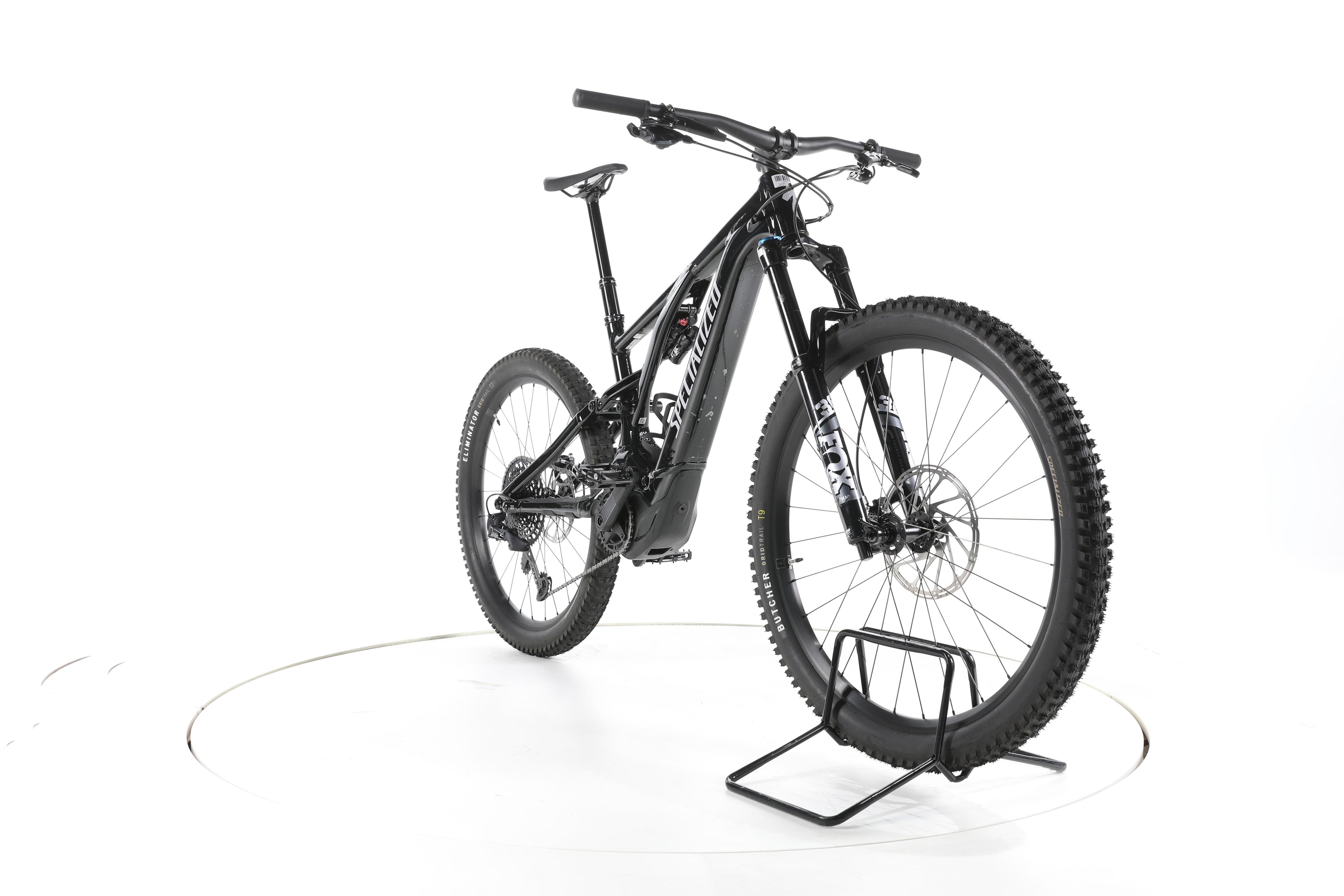 Specialized Turbo Levo Comp Alloy Fully E-Bike - Image 3