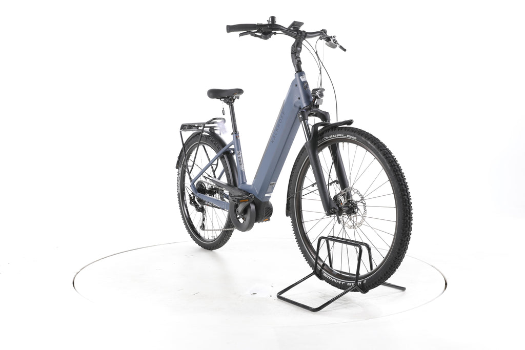 Kalkhoff Entice 3.B Move Trekking E-Bike Tiefeinsteiger - Image 3