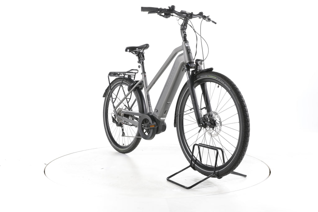 Kalkhoff Endeavour 3.B Move Trekking E-Bike - Image 3