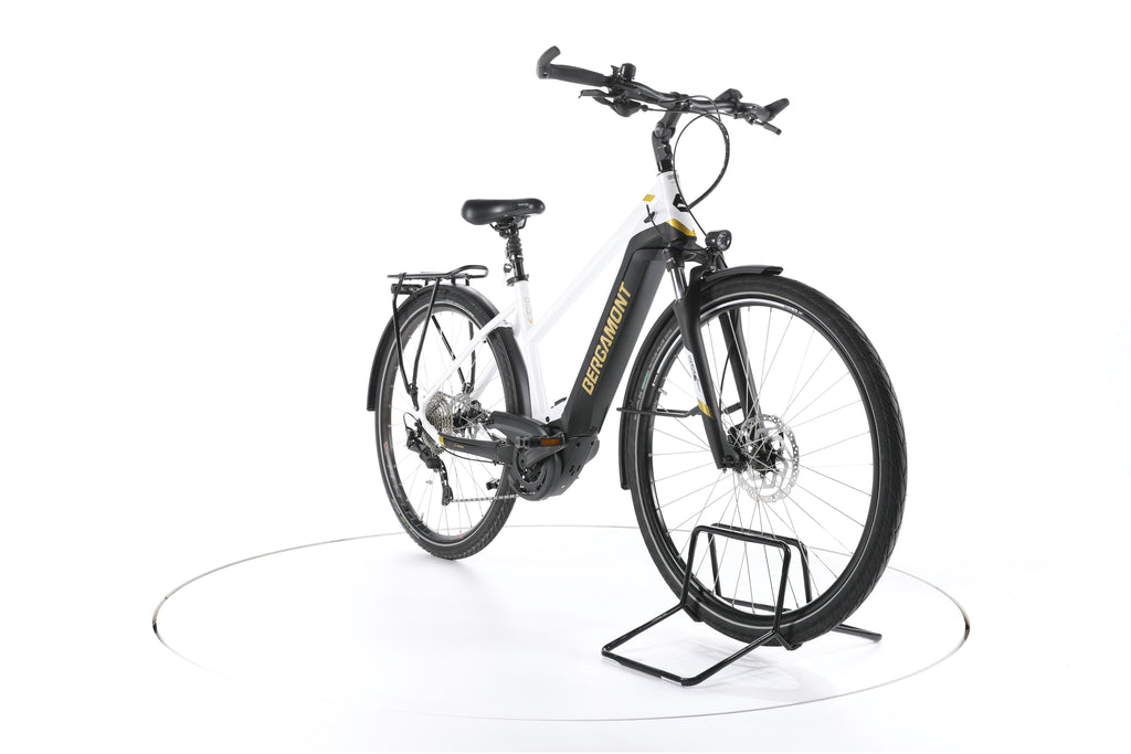 Bergamont E-Horizon Sport Trekking E-Bike - Image 3