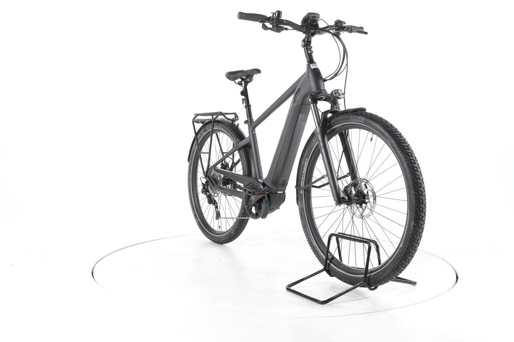 Pegasus Savino Evo 10 CX Trekking E-Bike - Image 3