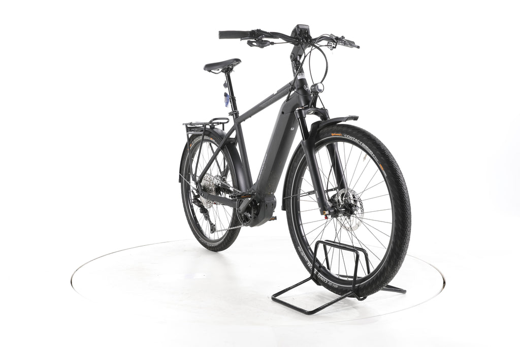 Winora Yucatan 12 Pro Trekking E-Bike - Image 3