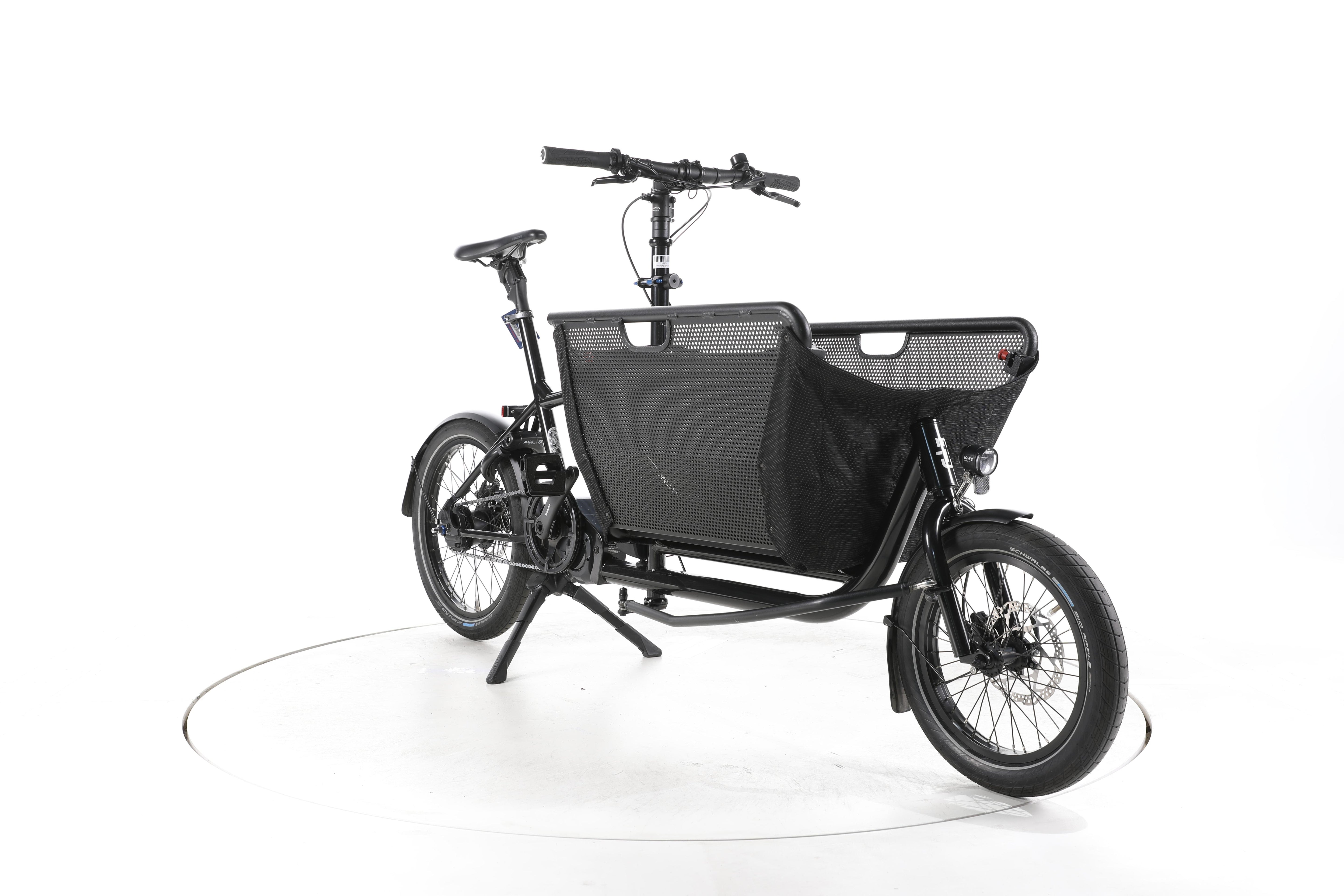 muli-cycles st E-Lastenrad - Image 3