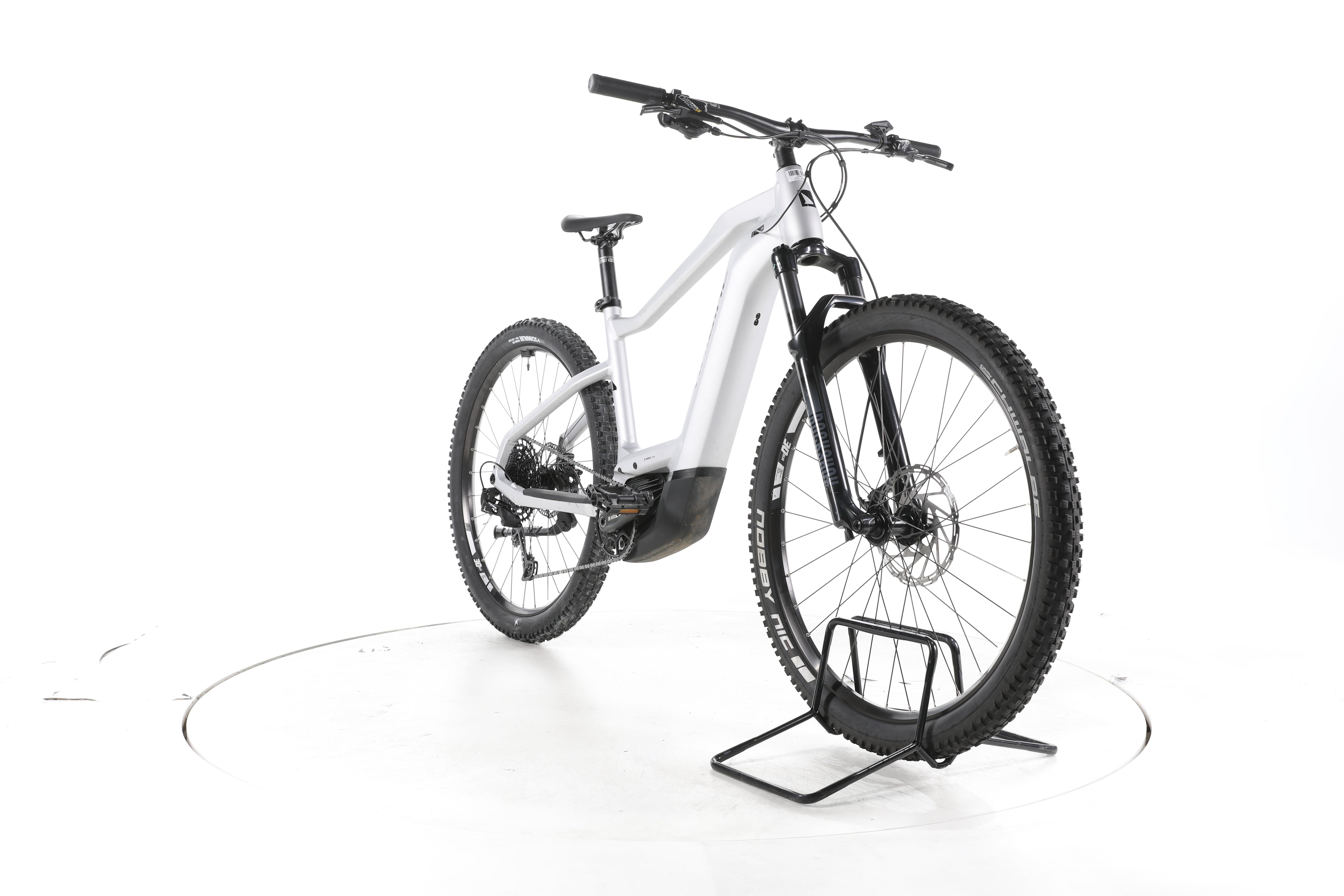 Haibike AllTrack 9 E-Bike - Image 3