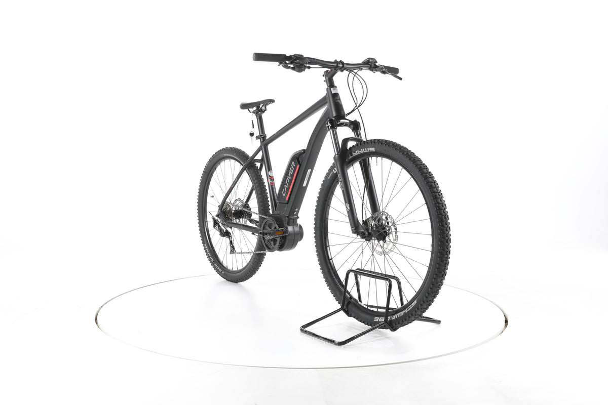 Carver Strict E LTD E-Bike - Image 3