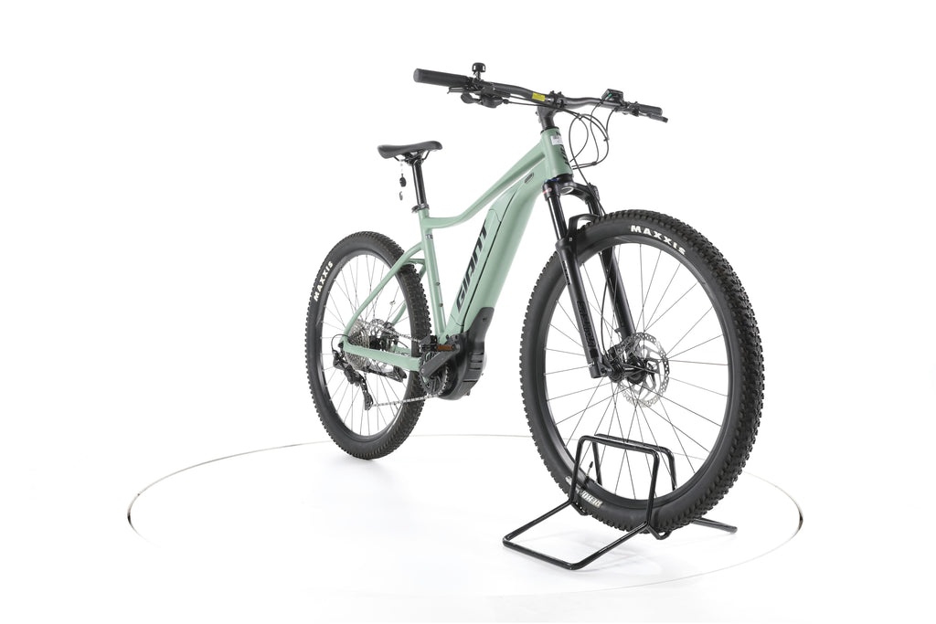 Giant Talon E+ 1 E-Bike 2023 - Image 3