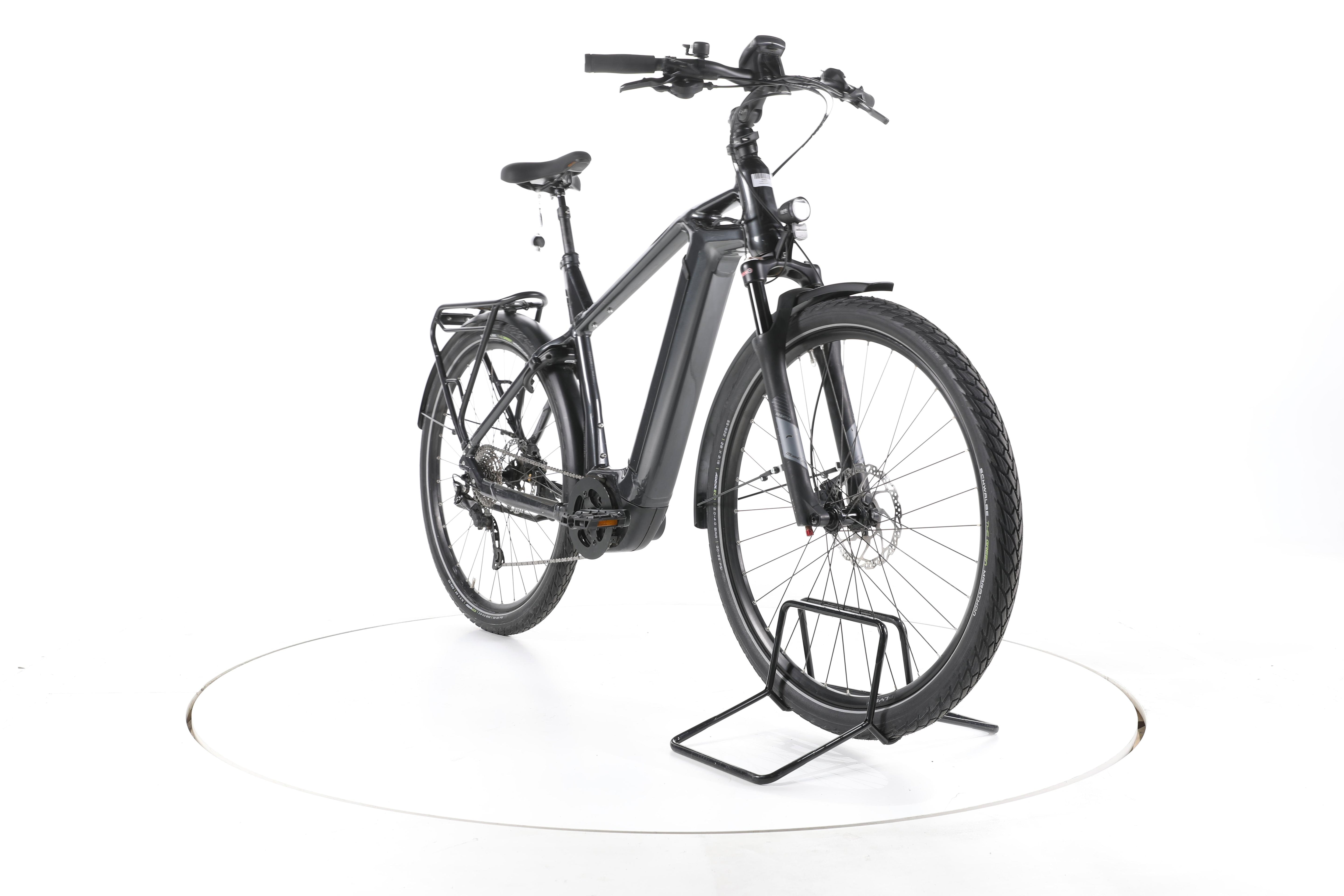 FLYER Gotour6 7.10 Trekking E-Bike - Image 3