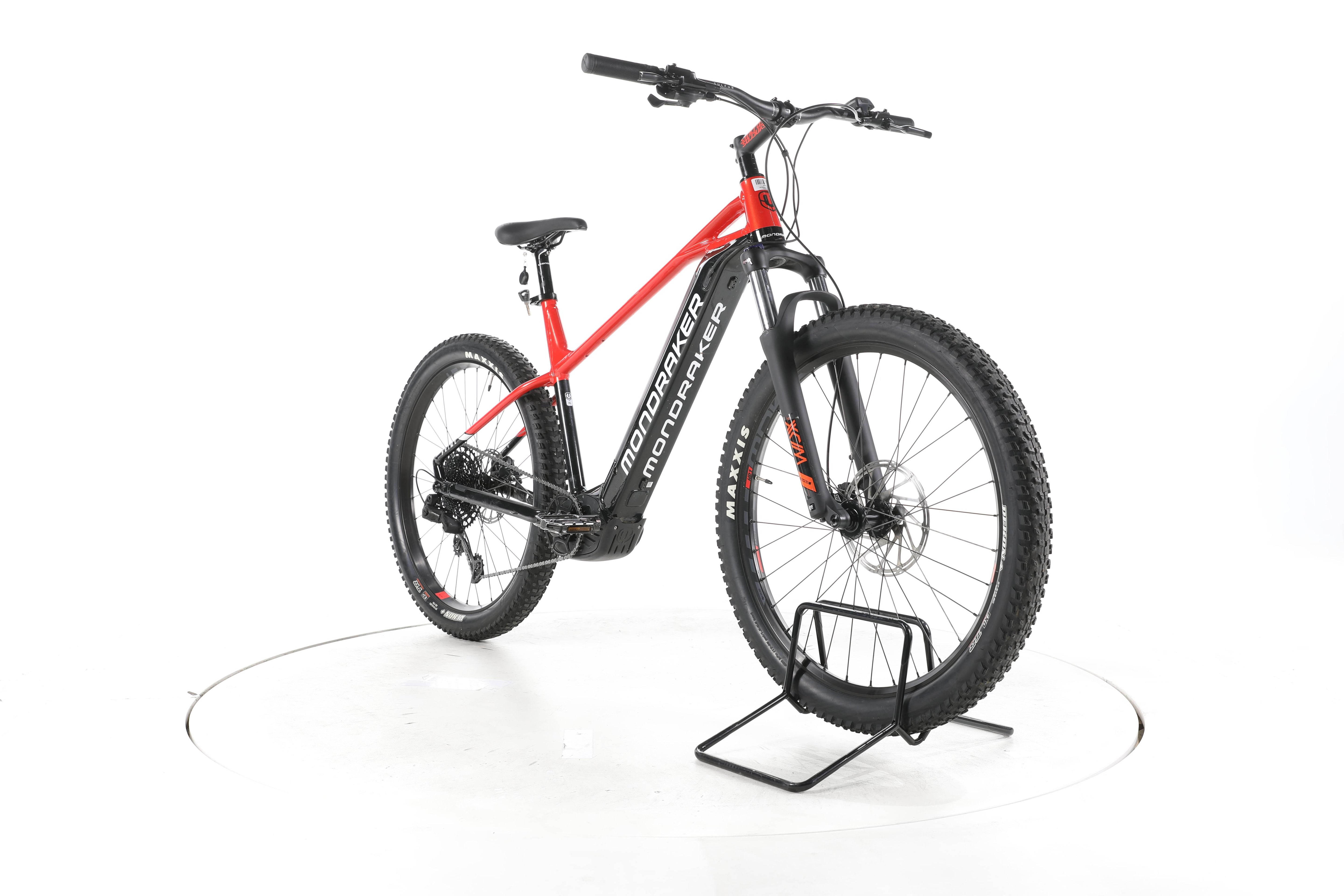 Mondraker Prime+ E-Bike - Image 3