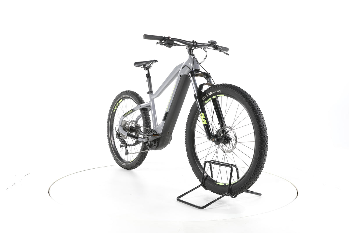 Haibike HardSeven 6 E-Bike - Image 3
