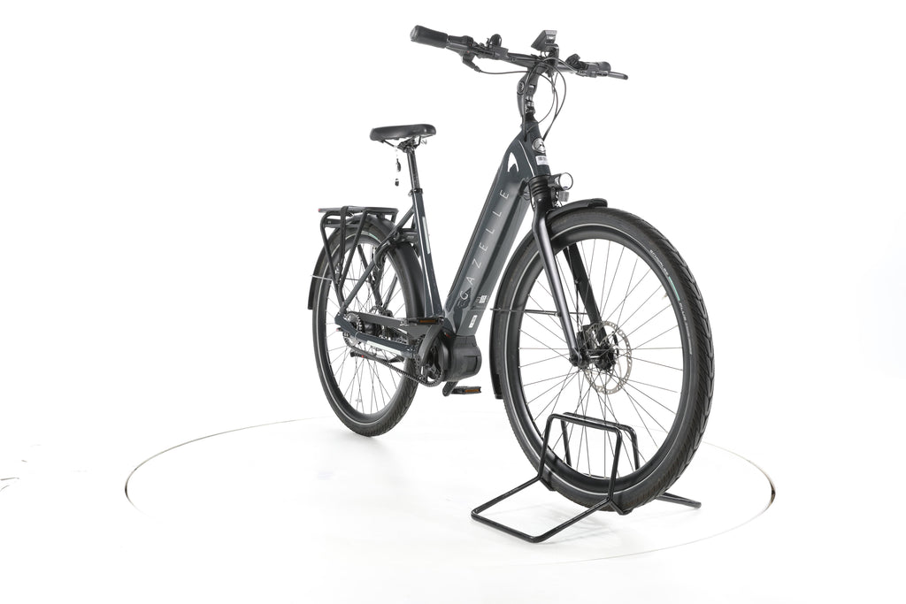 Gazelle DA Ultimate C5 HMB City E-Bike Tiefeinsteiger - Image 3