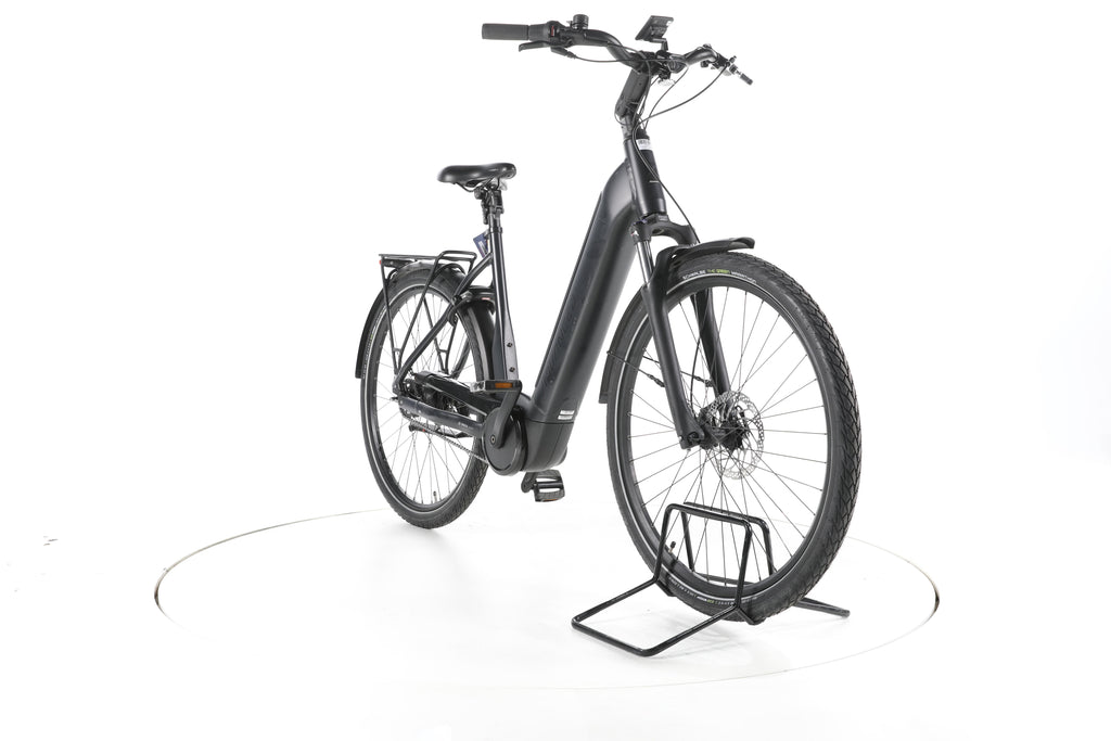 ADVANCED Tour Pro City E-Bike Tiefeinsteiger - Image 3