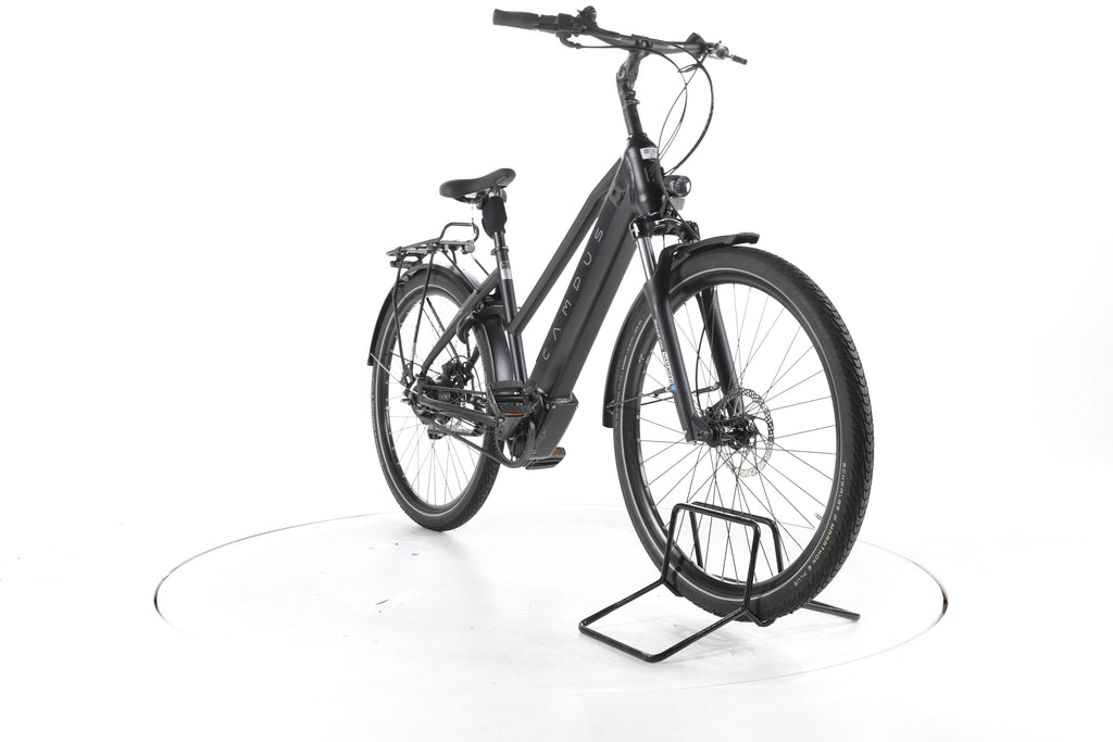 Campus BM38 City E-Bike - Image 3