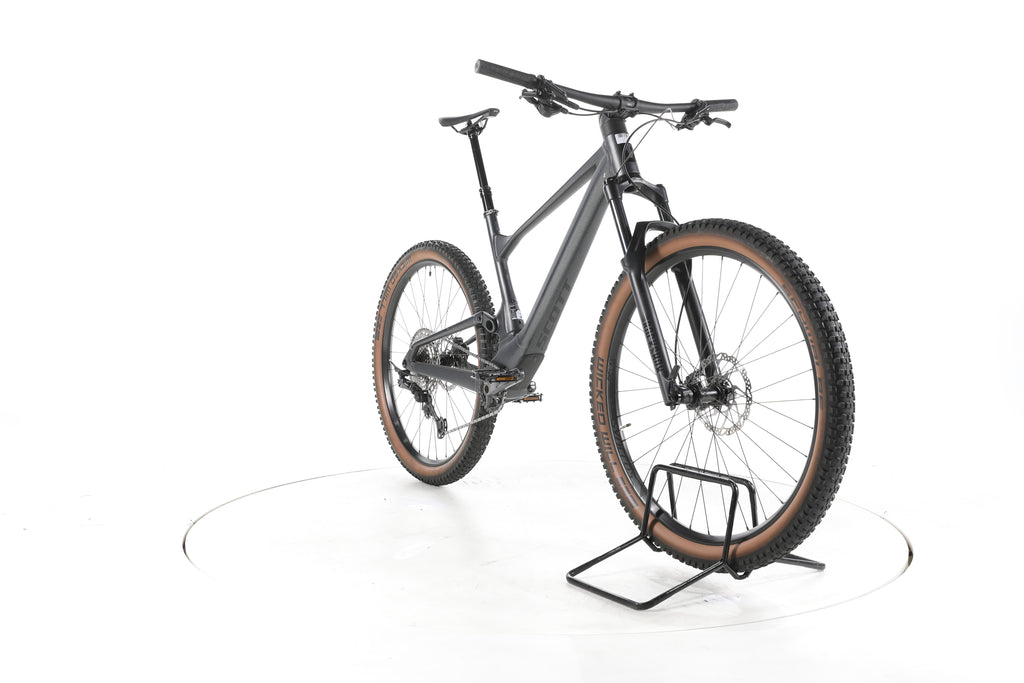 Scott Spark 960 Fahrrad Fully - Image 3