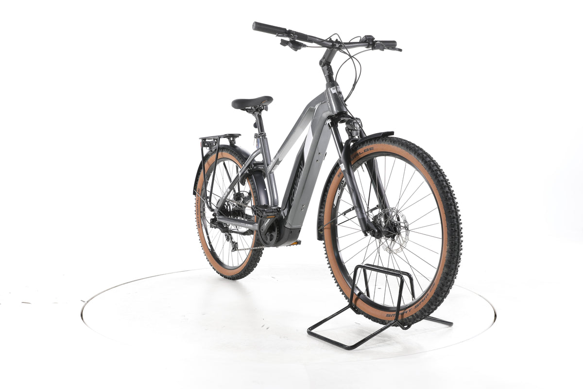 Conway Cairon C1.0 Trekking E-Bike - Image 3