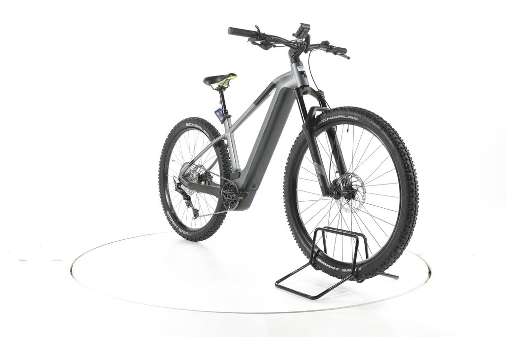 Cube Reaction Hybrid Pro E-Bike - Image 3