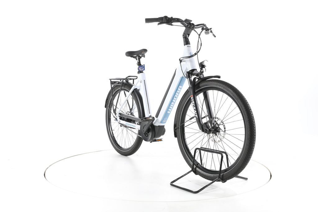 Winora Sinus N8 City E-Bike Tiefeinsteiger 2024 - Image 3