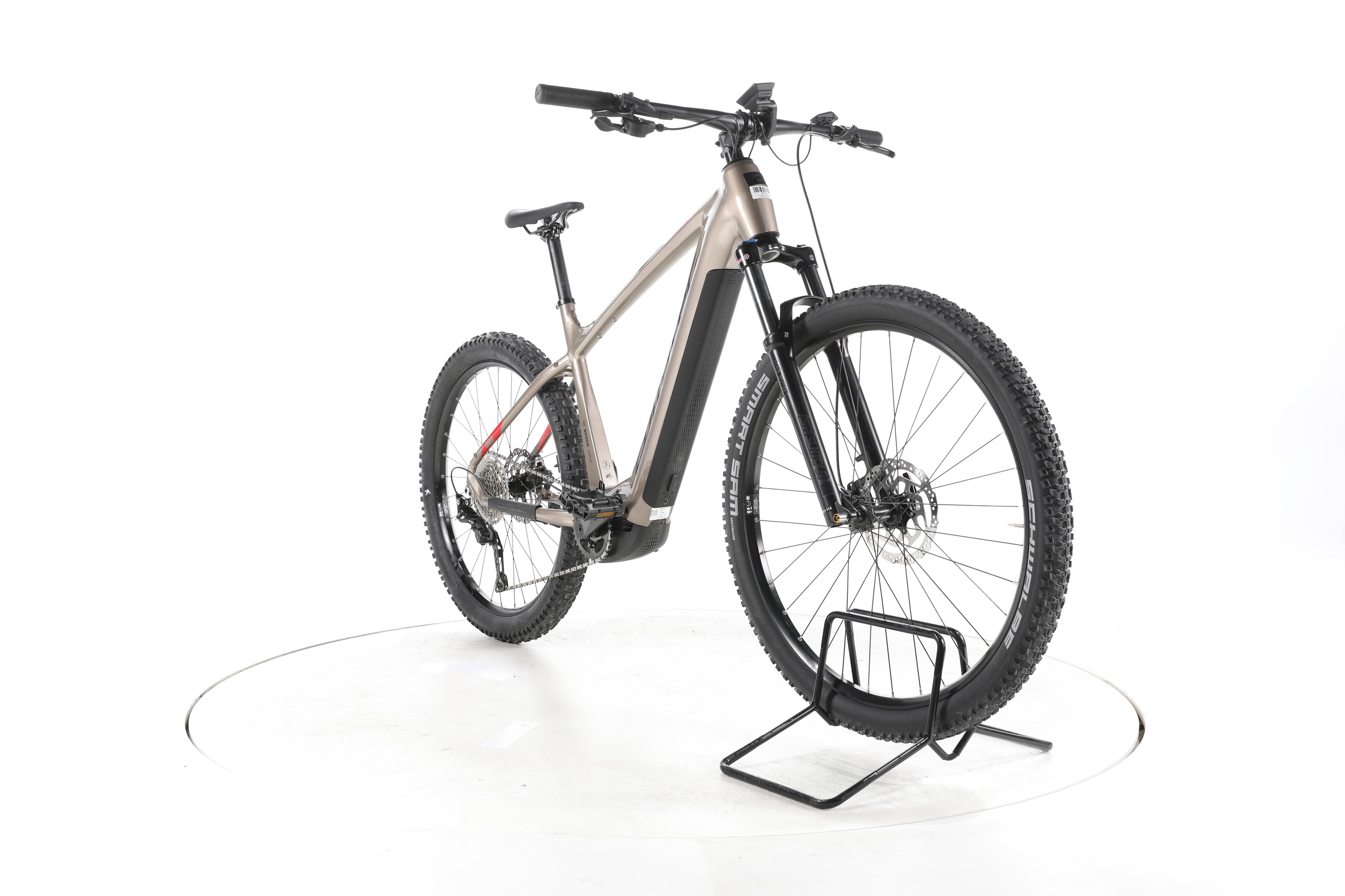 Corratec X-Vert Pro E-Bike - Image 3