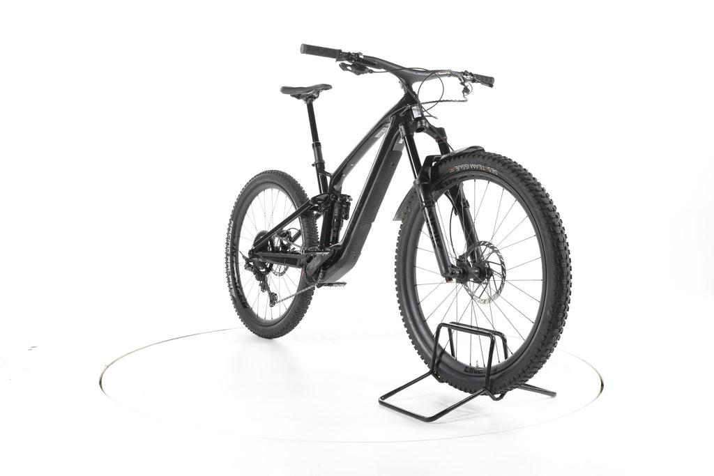Trek Fuel EXe 9.8 E-Bike Fully Carbon - Image 3